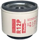 R12P Фильтр топливный сепаратора навинч.; Ø77х61 (M18х1.5); Racor серия 120A; 30 мкм Racor