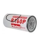 R160P Фильтр топливный A=107 F=3 H=217 G=1-14 UNS SCANIA P/G/R/T MB Actros MP2/MP3 (2002-2020), RVI C (2013-2020), SCANIA P- (2013-2020), VOLVO LCV (1970-20; WK 1080/6 x 30 мкм Racor