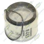 R45S Фильтр топливный A=108 G=1-14 UNS-2B H=88.5 сепаратора навинч.Racor серии 445R/645R VOLVO B12 (1992-2020); 2 мкм Racor