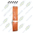 RMSG10.4 Ремень (стяжка) крепления груза 10м до 4тонн; (2х50) RedMark