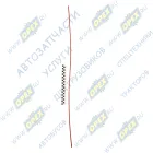 ТТУ 4х1000мм Трубка термоусадочная 4х1000мм REXANT