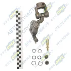 RG3302-3401123 РМК карданного вала рулевого управления ГАЗ-3307,3302,Газель (шарнир) нижний Riginal