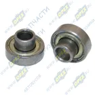 RG2705-6426292 Ролик направляющий каретки двери ГАЗ-2705 пустой (10х0х0); (комплект 2шт) Riginal