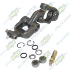 RG3302-3401123 РМК карданного вала рулевого управления ГАЗ-3307,3302,Газель (шарнир) нижний Riginal