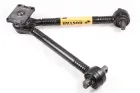 1502-2919012-10 Тяга реактивная V-образная SITRAK с шарниром; AZ9725521272 Rostar
