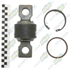 180.3573 РМК реактивной тяги D=75мм/d=25mm/Ax=130mm MB Actros,Axor MB Actros MP2/MP3 (2002-2020) MB Actros MP2/MP3 (2002-2020) MB Actros MP2/MP3 (2002-2020) MB; 0003502205 Rostar