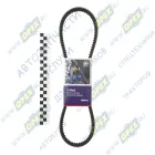 AVX13-925SF Ремень клиновой 13x925 МB,RVI,Volvo,Audi 80/100/200 2.0-2.3 82-95,Mazda 323 1.7D 86> LAND ROVER / MAZDA / MITSUBISHI / NISSAN / MB MB/MBO (1970-2021); зубчатый Rubena