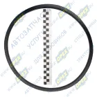 B 937Lw Ремень клиновой 14х10х937 компрессора,КРАЗ,все МАЗ ЕВРО-3; гладкий (17x897) Rubena