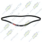 6РК-1413 Ремень поликлиновой 6РК1413 (дв.ЗМЗ-405 Евро-3 с ГУР, дв.ЯМЗ-5344 с кондиц.) CHRYSLER / DODGE / FIAT / FORD / MB / OPEL / RENAULT / ROVER / SAAB; кондиционера ЯМЗ 534/536 (ЕВРО-4),генератора ГАЗ(дв.405) (ЕВРО-3) Rubena