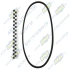 6РК860 Ремень поликлиновой 6РК860 FORD Fiesta/Ka 1.3 95-97, Peugeot 306 1.9HDi 99> AUDI / CITROEN / HONDA / PEUGEOT /RENAULT / TRUCKS /SKODA /TOYOTA /VOLKSWA; генератора ЯМЗ ЕВРО-3 658-1307071 Rubena