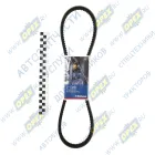 AVX13-1050 Ремень клиновой 13x1050\DAF, IVECO , Fiat Regata 100 1.6 83-90,Mazda 323 2.0D 97> ALFA ROMEO / BMW / MAZDA / NISSAN / TOYOTA / VOLKSWAGEN / DAF LCV (1; 0139978092 Rubena