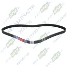 5РК-1025 Ремень поликлиновой 5РК1025 ЯМЗ-650,651 привода генератора FORD Escort VII 1,8TD 2/95-2/99,MAZDA 626 V 1,9/2,0 5/97->,TOYOTA Avensis 2,0 9/97-10/00, O Rubena