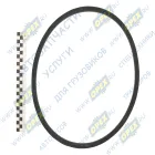 B-1000Lw Ремень клиновой 14х13х1000 Rubena