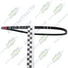 SPA-1250 Lw Ремень клиновой 11х10х1250 240-1308020 ALFA ROMEO / FORD / ISUZU / NISSAN / OPEL / SAAB / TOYOTA / VAUXHALL / VOLKSWAGEN / MAN Lion's (1991-2021), MB Rubena