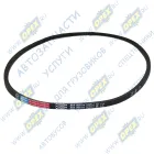 SPA-1400Lw Ремень клиновой 11x10х1400 DAF,MAN,MB,RVI, Volvo 260/760 2.8i/4.0D/DT 75-90, Toyota Land Cruiser HYUNDAI / LANCIA / TOYOTA / VOLVO / MAN Lion's (1991- Rubena
