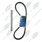 X20-1103Lw Ремень клиновой 16х11х1103 компрессора ЗИЛ-130 (130-3509250); зубчатый Rubena