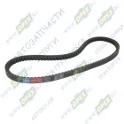 X20-1103Lw Ремень клиновой 16х11х1103 компрессора ЗИЛ-130 (130-3509250); зубчатый Rubena