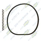 8PK-1230 Ремень поликлиновой 8РК1230 КАМАЗ (дв.Cummins) IVECO EuroCargo, EuroFire, MAZDA Mazda6, VOLVO FL10 IVECO Eurocargo II (2003-2008) Rubena