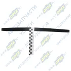 6РК-1370 Ремень поликлиновой 6РК1370 привода вентилятора ЯМЗ-534,536, CITROEN // DODGE // FIAT // MITSUBISHI // OPEL // PEUGEOT; ГАЗ дв.ЗМЗ-406 с ГУР Rubena