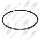 SPA-1320Lw Ремень клиновой 11х10х1320 Rubena