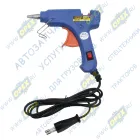 12019 Пистолет клеевой; КП-20 20Вт RWS