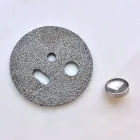 0013 SG Сеточка горелки DW80/TH90 S&C