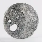 0014 SG Сеточка-испаритель горелки Webasto AT2000 (два отверстия); AirTop 2000 S (два отверстия) S&C