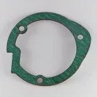 006 SG Прокладка горелки Airtronic D2 S&C