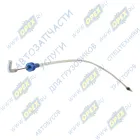 SK-4750007-01 Трос замка двери левый L=705мм, LH; Actros/Axor/Atego КАМАЗ-5490 MB LCV (1970-2020) S&K