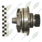 SK-7150056-01 Насос водяной Z19 / 8210.42 IVECOEuroTech/EuroTrakker/EuroStar IVECO Eurotrakker (1993-2004); 93190287, крыльчатка с шестерней S&K