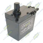 SK-4700018-01 Насос подъема кабины SCANIA P/G/R/T 2004-2017; SCANIA P-, G-, R-, T Truck (2003-2021) S&K