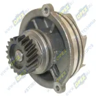 SK-7150056-01 Насос водяной Z19 / 8210.42 IVECOEuroTech/EuroTrakker/EuroStar IVECO Eurotrakker (1993-2004); 93190287, крыльчатка с шестерней S&K