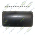 SK-4060109-01 Зеркало (ПВХ) сфера 200х375 без обогрева MAN LCV (1970-2020) S&K