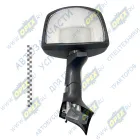 SK-4060070-01 Зеркало переднего обзора TGL/TGM, TGA/TGS/TGX MAN LCV (1970-2021) MAN TGA (2000-2021) S&K