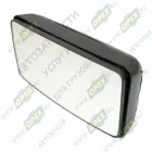 SK-4060109-01 Зеркало (ПВХ) сфера 200х375 без обогрева MAN LCV (1970-2020) S&K