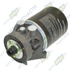 SK-6670129-01 Влагоотделитель MAN E (1989-2005); LA8041 LA8061 II39054FN50 S&K