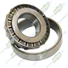 SK-7610007-01 Подшипник 55х120х31,5 ролик.радиал.конич. 1-ряд. S&K