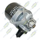 SK-6670112-01 Осушитель воздуха с регул давл 12 5 бар без нагревателя DAF, MAN L/M/F2000,TGL/TGM,TGA/TGS/TGX DAF LCV (1970-2020), MAN TGA (2000-2020); 4324101130, LA8212 без подогрева S&K