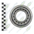 SK-7610007-01 Подшипник 55х120х31,5 ролик.радиал.конич. 1-ряд. S&K