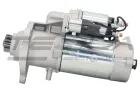 SM16069 Стартер 24V 5.5 kW z=12 MAN TGA MAN 18.480 12.8(TGA)01.2002-12.2006 MAN 18.530 12.8(TGA)01.2002-12.2006 MAN 24.480 12.8(TGA)01.2003-12.2006 MAN Lion's SAEMOTO