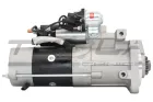 SM16450 Стартер! 24V 5.5KW 12 зубьев CW\RVI, VOLVO МТЗ-3522 VOLVO B5 (2012-2020) SAEMOTO