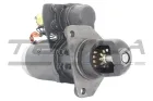 SM15227 Стартер 24В 6,2кВт MB TRUCKS & BUSES 1831 11.9 [OM541.920] 04.1996-10.2002 MB BENZ TRUCKS & BUSES 1831 11.9 [OM541.926] 04.1997-10.2002 MB SAEMOTO