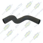 021.113 Шланг (патрубок) кривой (3 изг.) ф50х60 L=590 радиатора L/M 2000 MAN Bus (1970-2020) Sampa