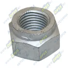 104.183 Гайка DIN980 М18х2 h=17 К=27 самоконтрящаяся Sampa