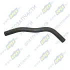 050.427 Шланг (патрубок) кривой (2 изг.) ф31х40 L=550 радиатора F 95, 95 XF, XF 95 DAF LF45 (2001-2020) Sampa