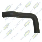 021.113 Шланг (патрубок) кривой (3 изг.) ф50х60 L=590 радиатора L/M 2000 MAN Bus (1970-2020) Sampa