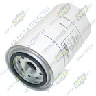 065.240 Фильтр топливный сепаратор A=93 H=174 G=1-14 UNS без колбы КамАЗ-4308 (дв.Cummins B5.9); WK 940/36 x Sampa