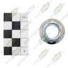 020.150 Гайка DIN6923 М16х1,5 MB BENZ 208 2.3 Diesel (601)[OM601.940] 11.1988-06.1995 VW LT 28-35 2.3 [AGL] 05.1996-11.2001 VW LT 40-55 2.3 [AGL] 05. MA; h=14 Sampa