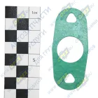 044.430 Прокладка маслопровода турбины DC11/12/DT12/DSC12 Sampa