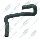 021.116 Патрубок отопителя!\ MAN TGA/TGX/TGS MAN TGA (2000-2020) Sampa